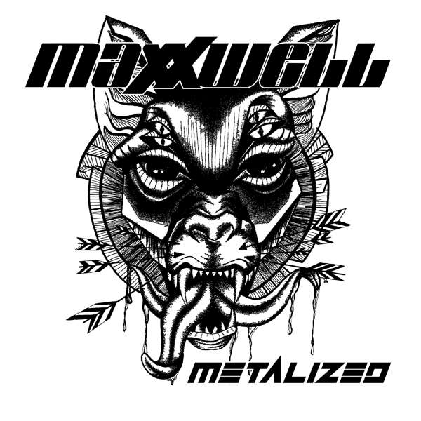 Maxxwell (CH) – Metalized