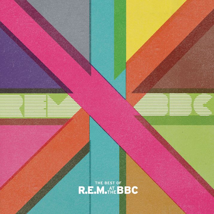 News: Von R.E.M. erscheint am 19.10. „At The BBC“ in verschiedenen Formaten