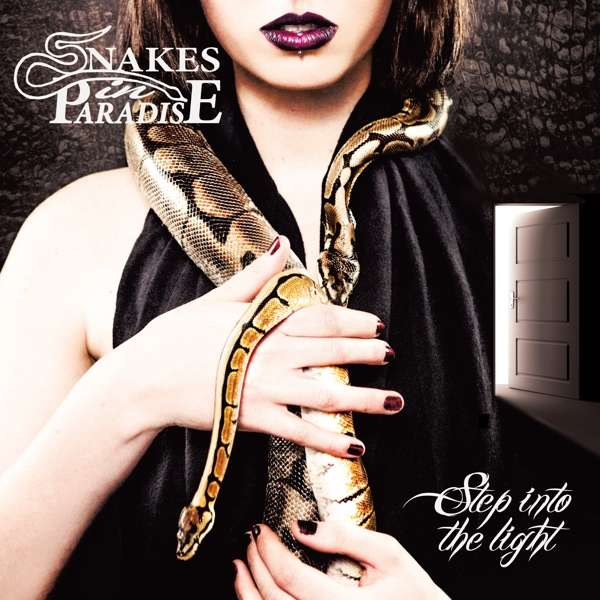 Snakes In Paradise (S) – Step Into The Light