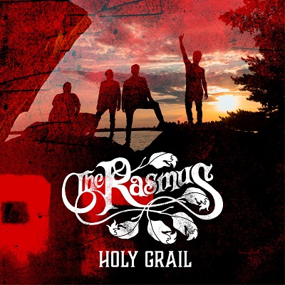 News: The Rasmus: Neue Single „Holy Grail“ ab sofort. Auf Tour im Herbst!