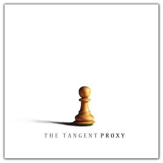 THE TANGENT (UK) – Proxy
