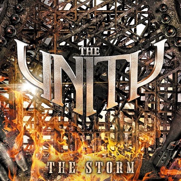 News: THE UNITY veröffentlichen heute neue Single und Video!