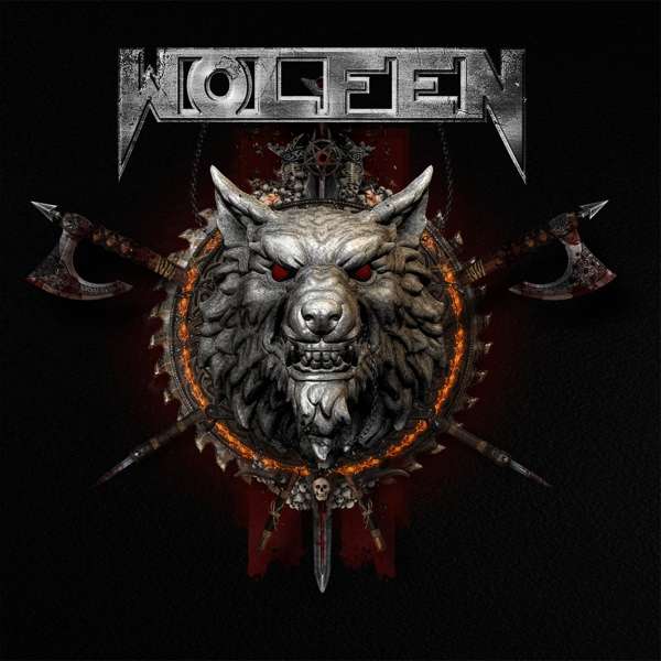 Wolfen (D) – Rise Of The Lycans