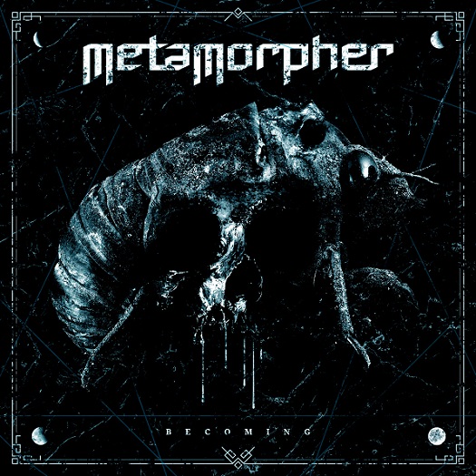 METAMORPHER – „Becoming“  (EP)