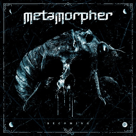 METAMORPHER – „Becoming“ (EP)
