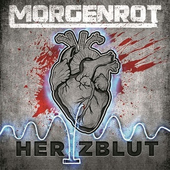 News: MORGENROT – Thüringer veröffentlichen neues Album am 28.09.