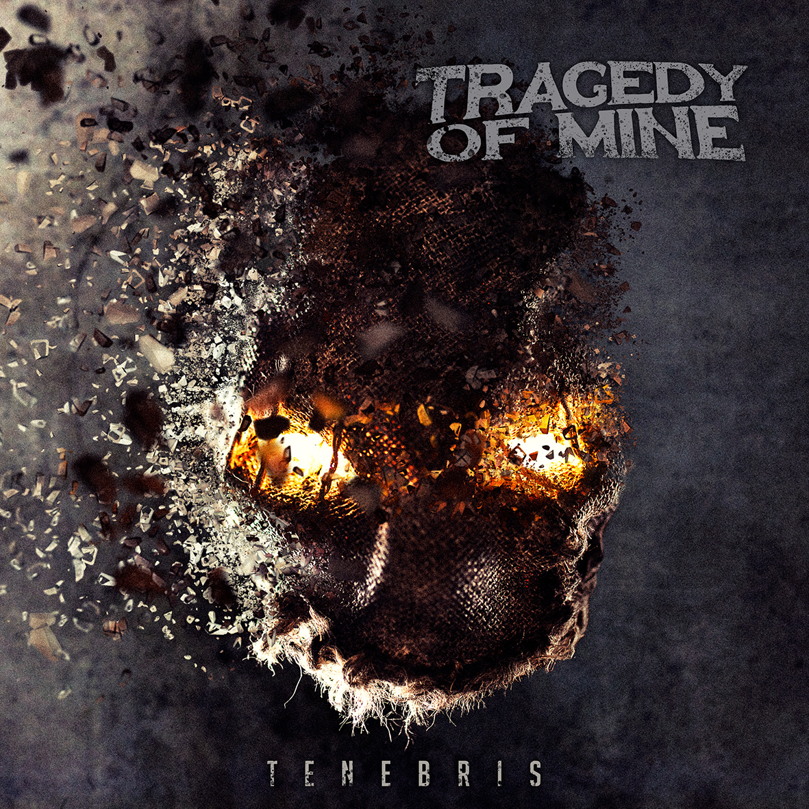 TRAGEDY OF MINE (DE) – Tenebris