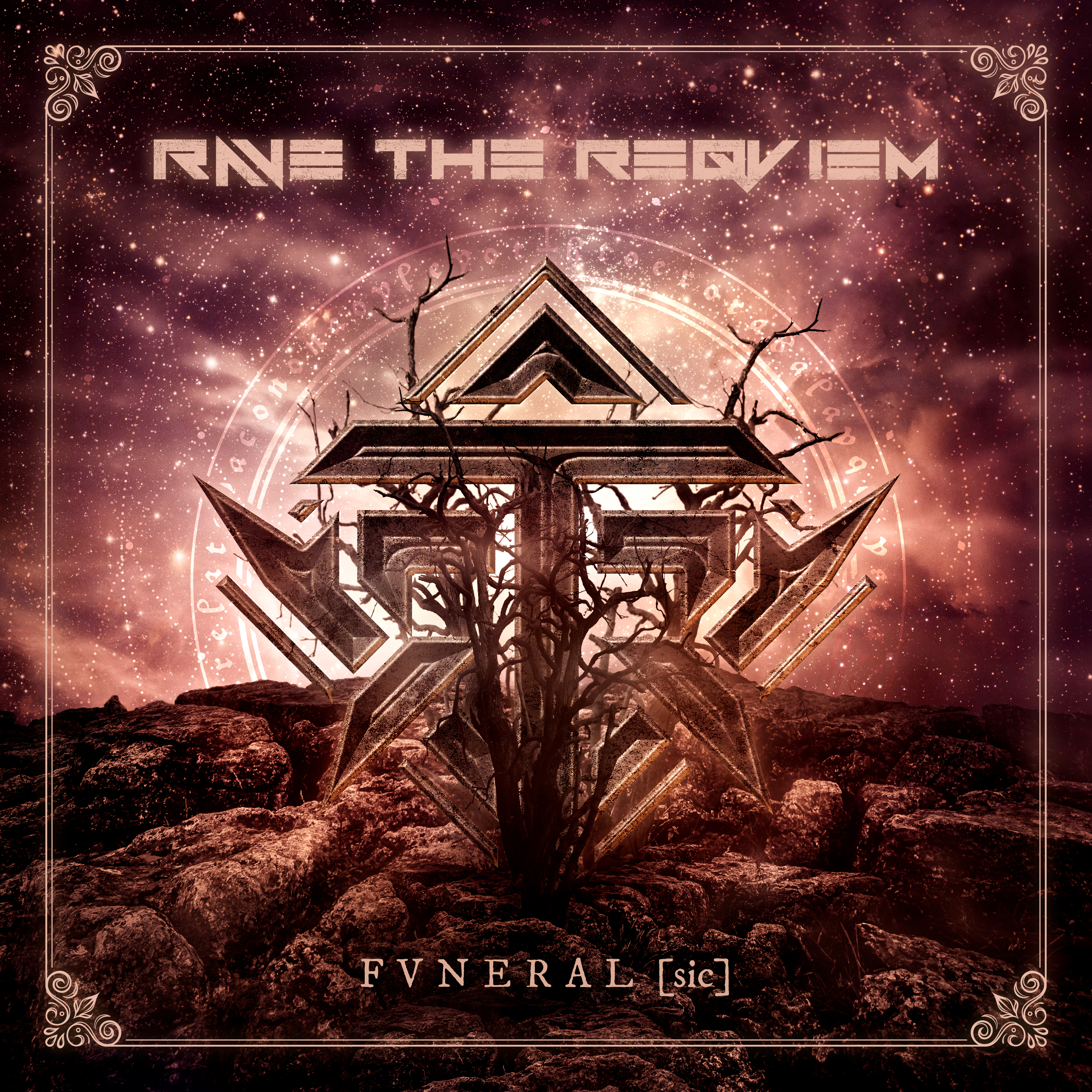 RAVE THE REQVIEM (SWE) – Fvneral (sic)