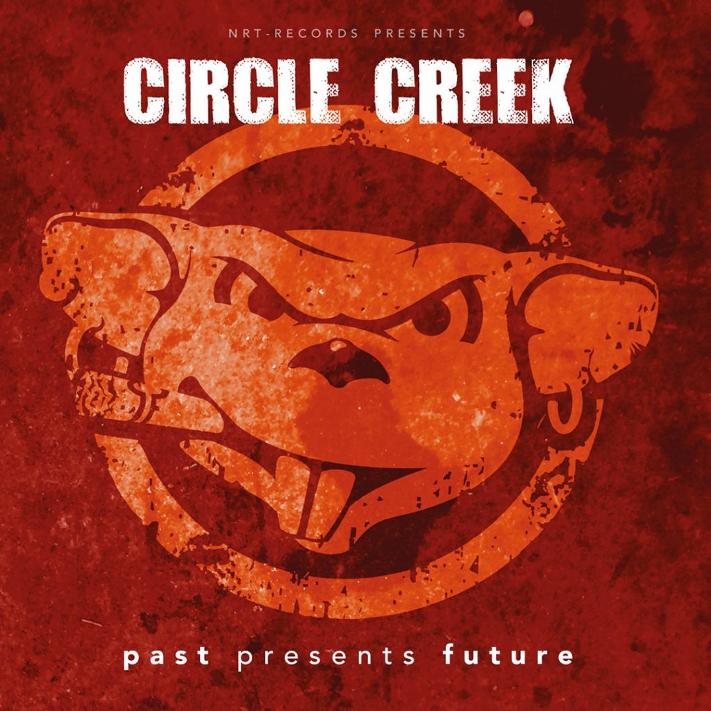 CIRCLE CREEK (AUT) – Past Presents Future