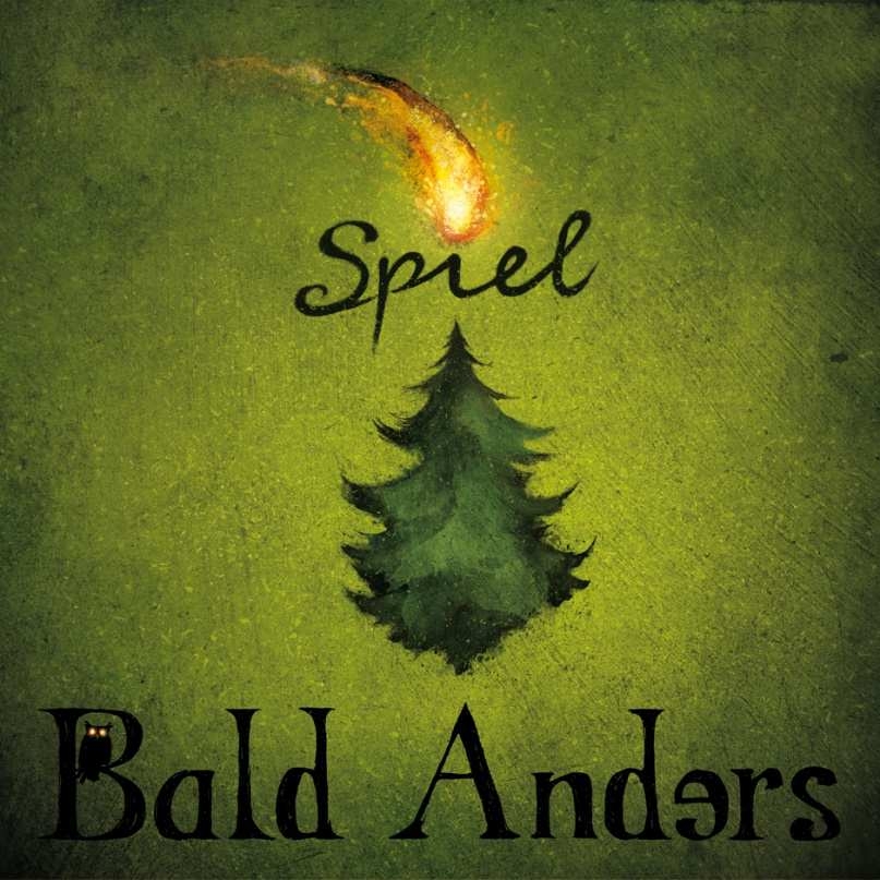 BALD ANDERS (DE) – Spiel