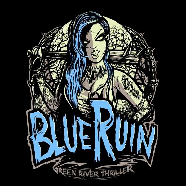 Blue Ruin (NZ) – Green River Thriller