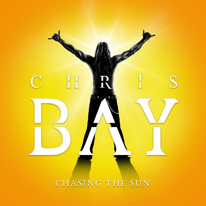 News: CHRIS BAY veröffentlicht heute seine vierte Single und Video!