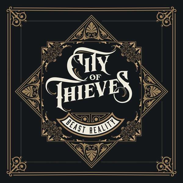 City Of Thieves (GB) – Beast Reality