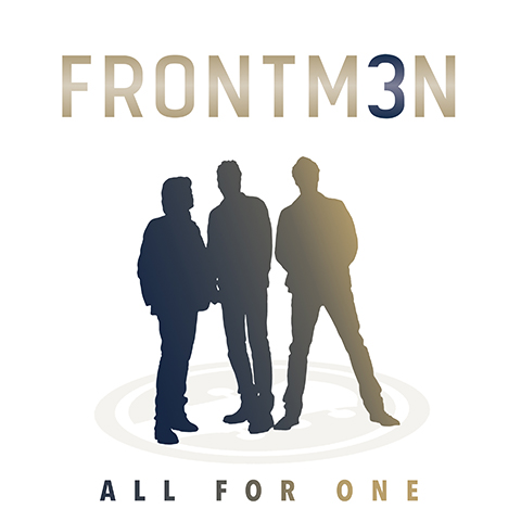 News: FRONTM3N Album VÖ rückt näher, Tourstart November 2018