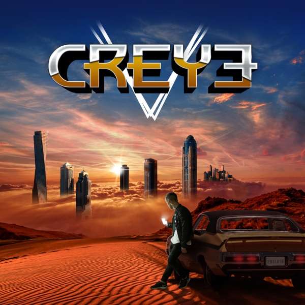 Creye (S) – Creye
