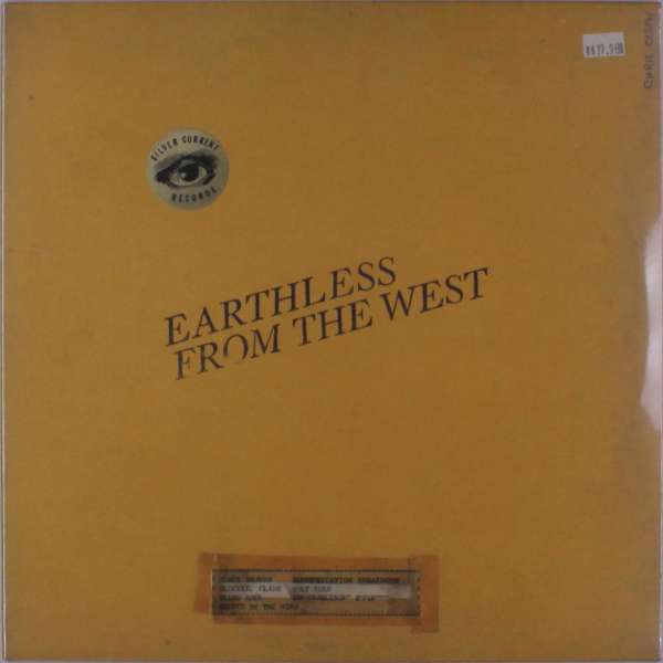Earthless (USA) – From The West