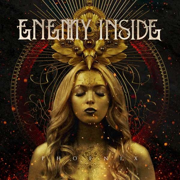 Enemy Inside (D) – Phoenix