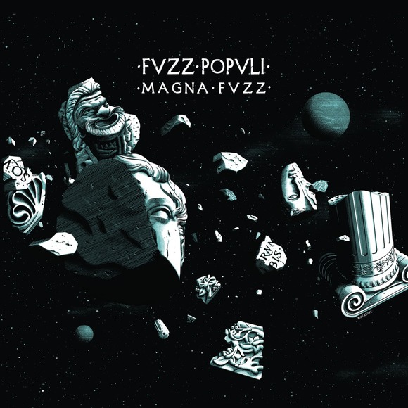 FVZZ POPVLI (ITA) – Magna Fvzz