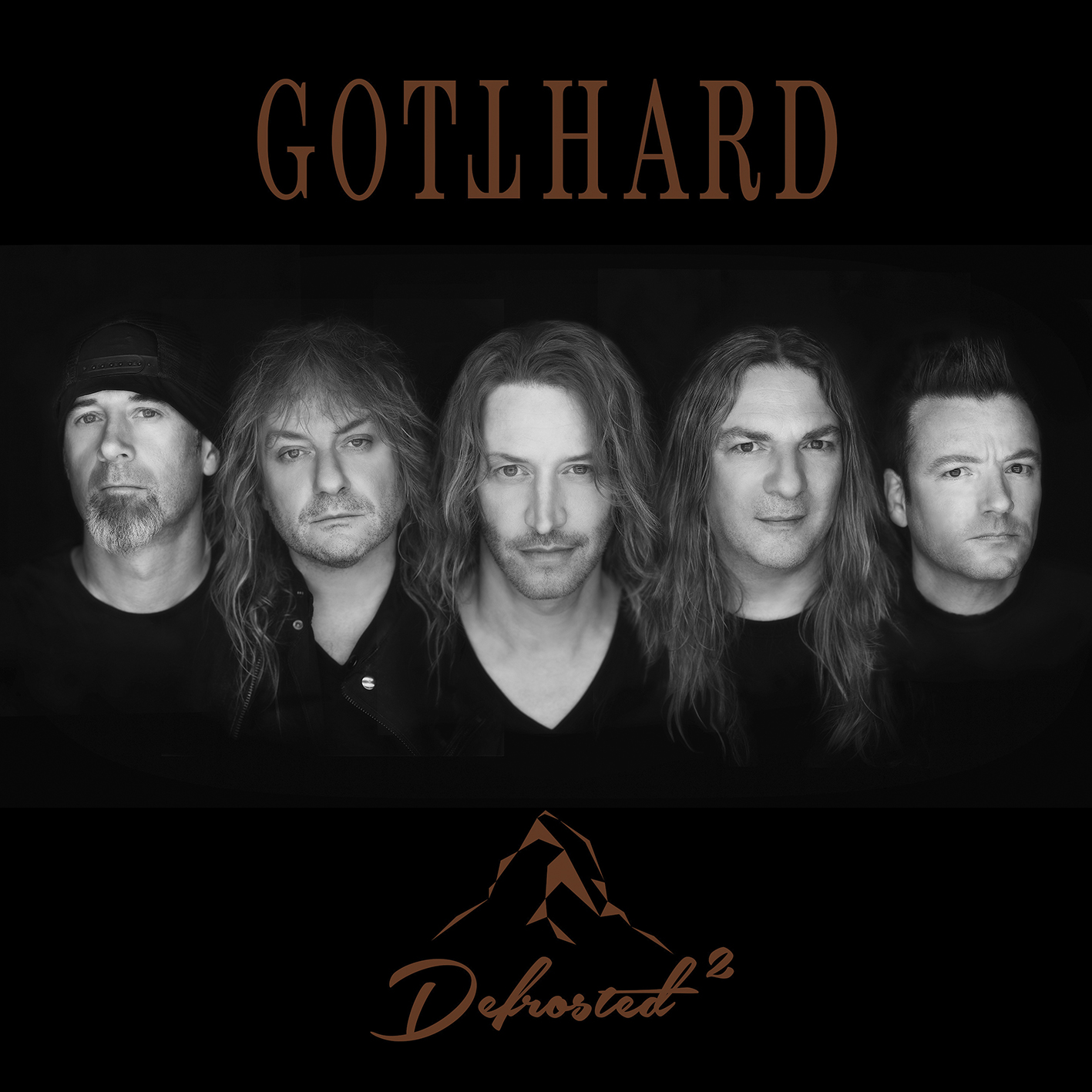 News: Gotthard- Details zu „Defrosted 2“ und neue Single mit Francis Rossi