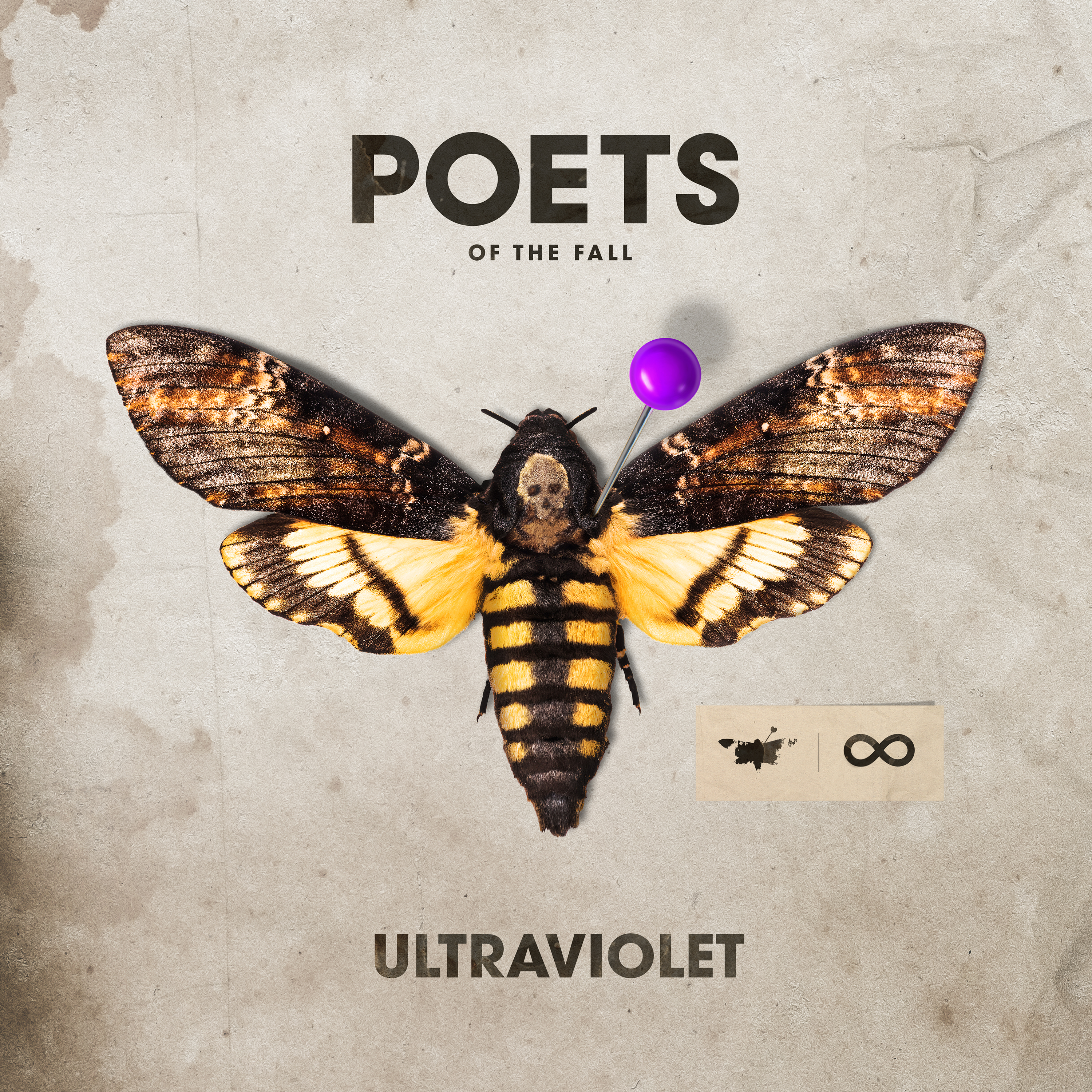 POETS OF THE FALL (FIN) – Ultraviolet