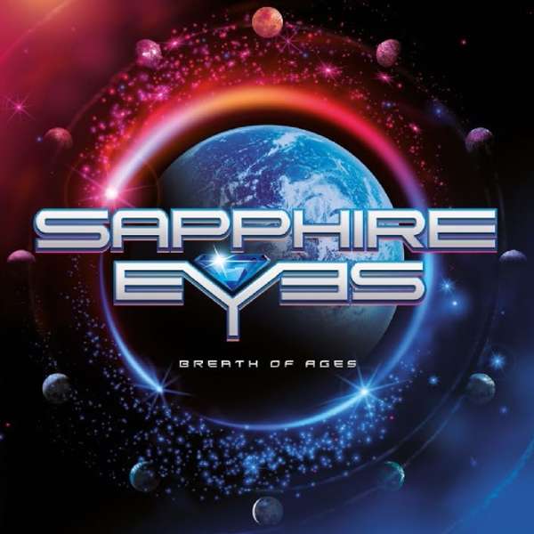 Sapphire Eyes (S) – Breath Of Ages