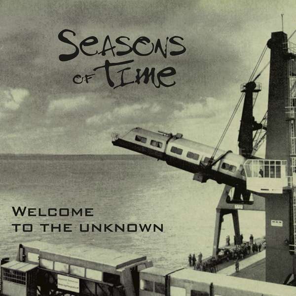 Seasons Of Time (D) – Welcome To The Unknown