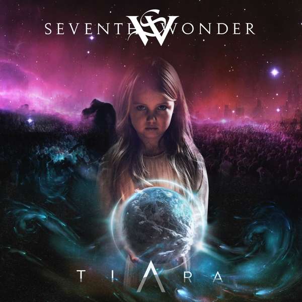 Seventh Wonder (S) – Tiara