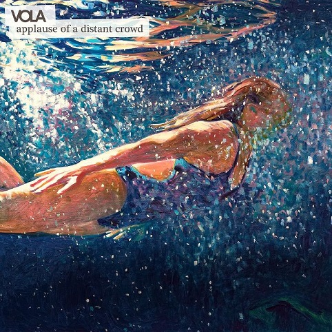 VOLA (DNK) – Applause Of A Distant Crowd