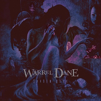 News: Warrel Dane: Century Media Records presents documentary featuring footage of WARREL DANE recording „Shadow Work