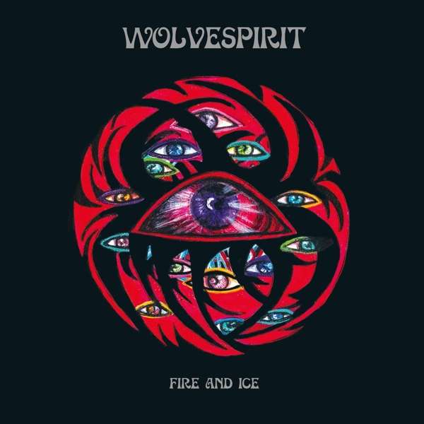 Wolvespirit (D) – Fire And Ice