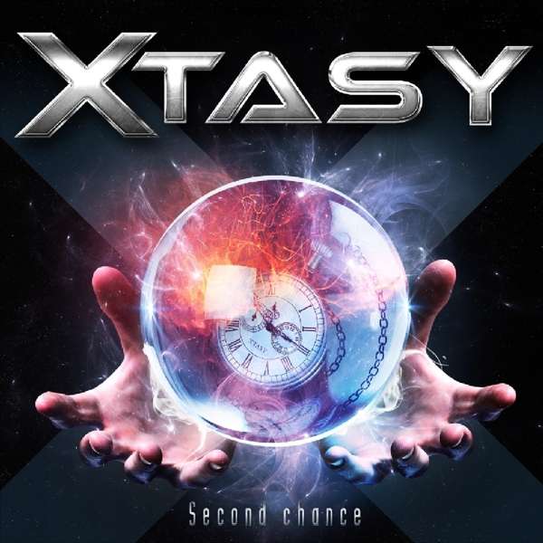 Xtasy (ES) – Second Chance