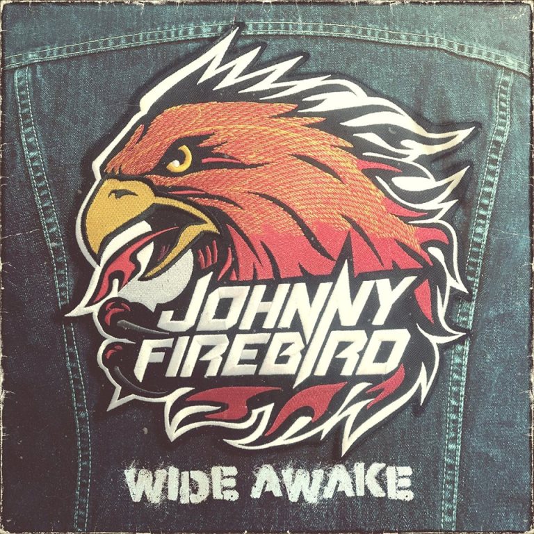 JOHNNY FIREBIRD (DE) – Wide Awake