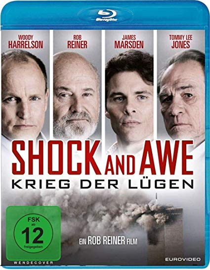 Shock and Awe – Krieg der Lügen (Film)