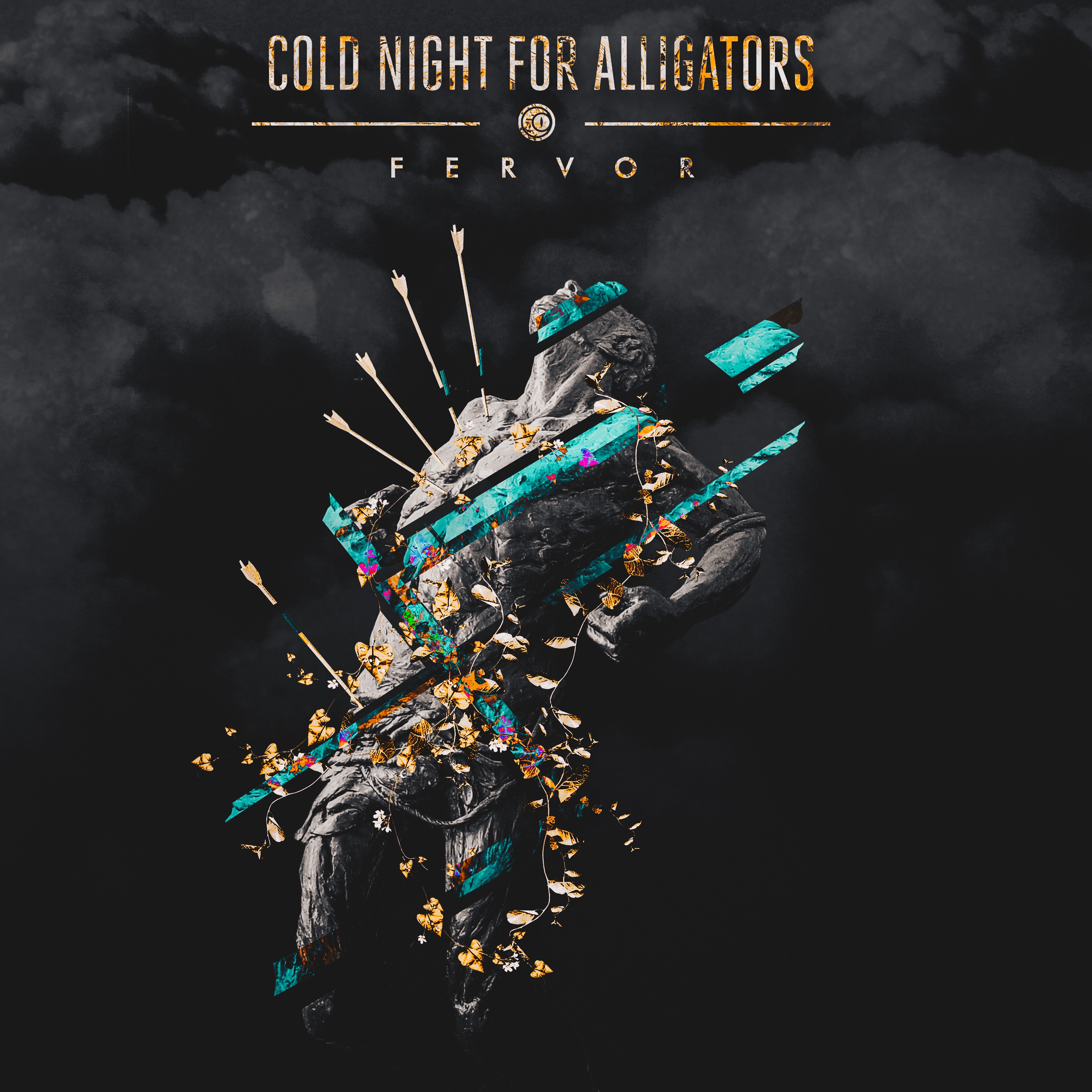 COLD NIGHT FOR ALLIGATORS (DNK) – Fervor