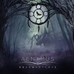 News: AENIMUS – enthüllen zweiten »Dreamcatcher«-Trailer!