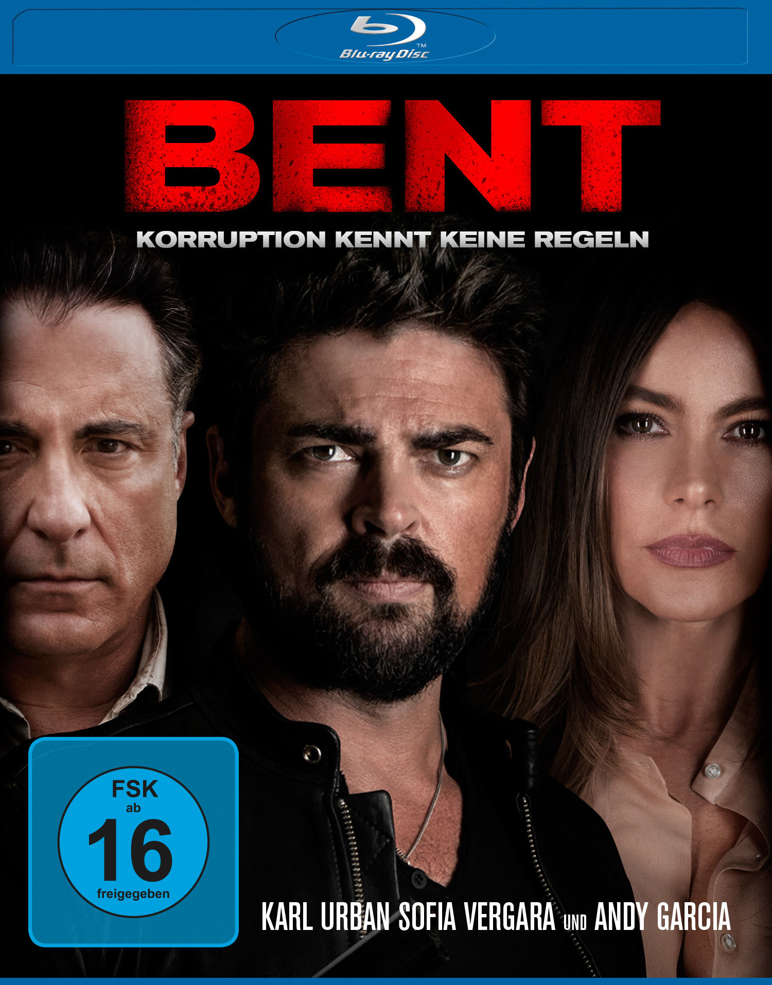 Bent (Blu-ray)