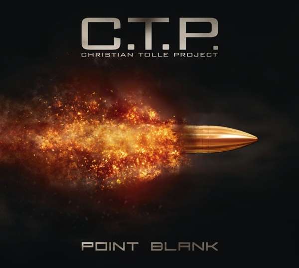 Christian Tolle Project (D) – Point Blank