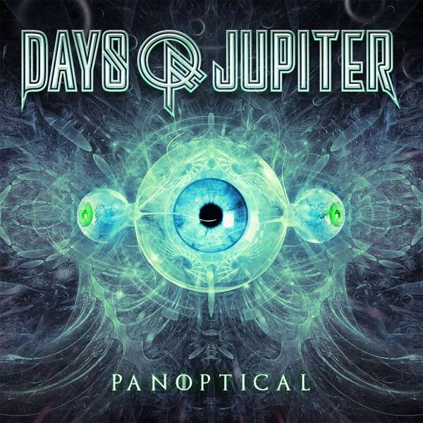 Days Of Jupiter (S) – Panoptical
