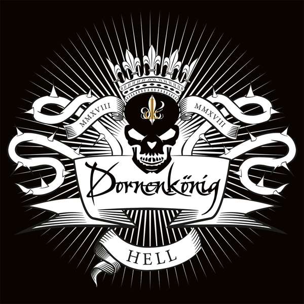 Dornenkönig (D) – Hell