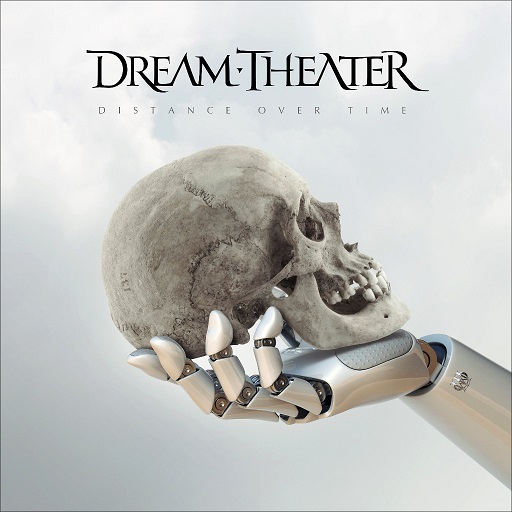 News: DREAM THEATER release official video for „PARALYZED“