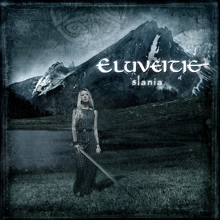 Eluveitie (CH) – Slania