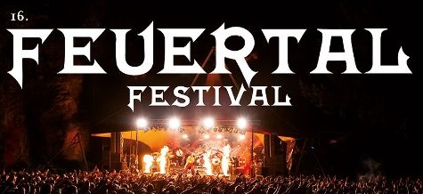 News: FEUERTAL FESTIVAL 2019 startet am 31. August – Neuer Trailer online