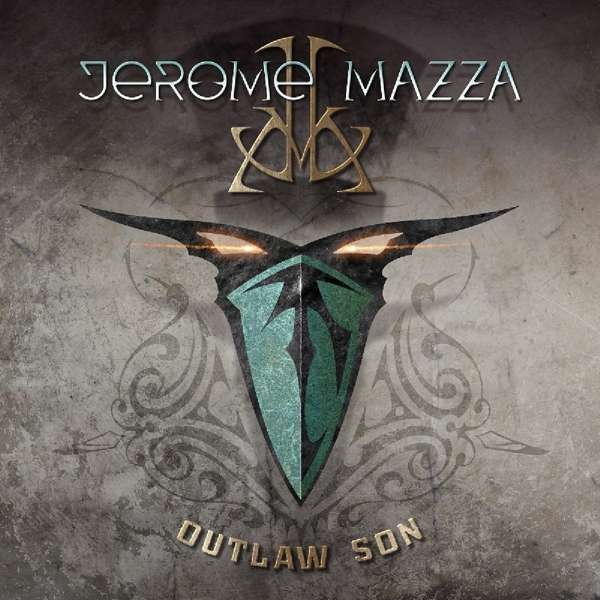 Jerome Mazza (USA) – Outlaw Son