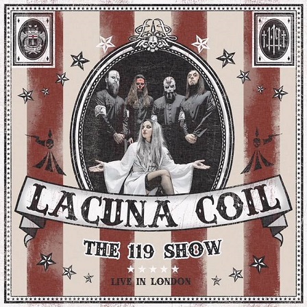 News: Lacuna Coil: announces European tour with Eluveitie