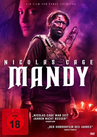 MANDY  (Film)