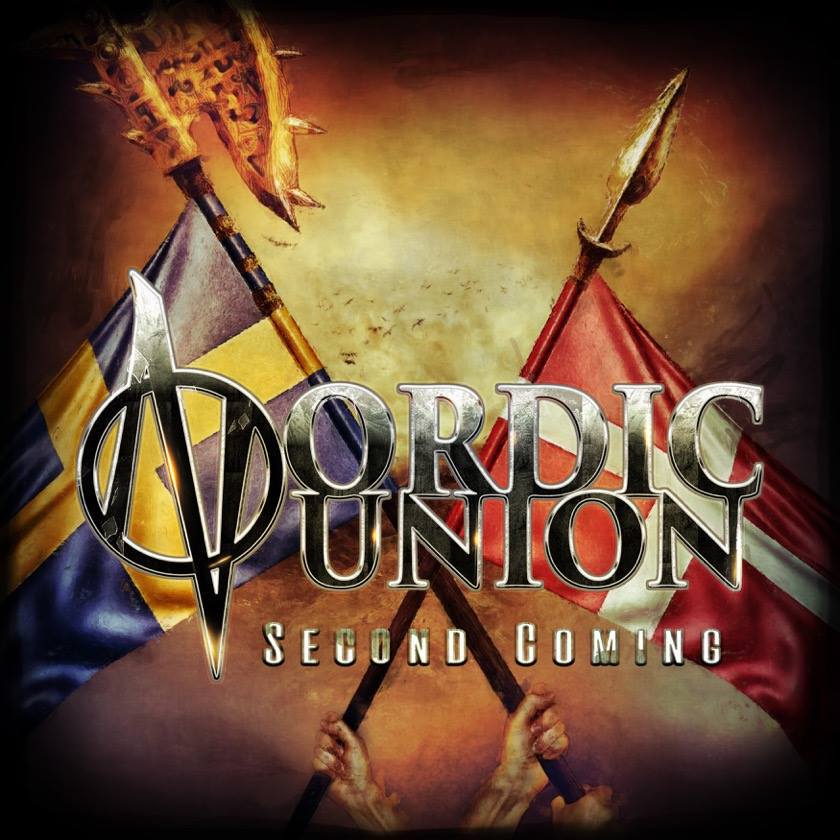 Nordic Union (DK/S) – Second Coming