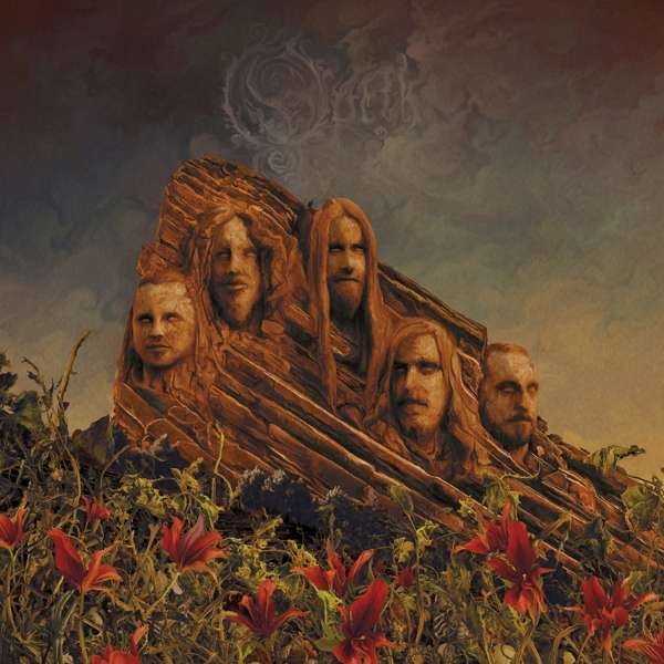 Opeth (S) – Garden Of The Titans: Live At Red Rocks Amphitheatre