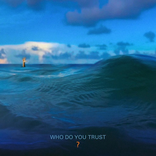 PAPA ROACH (USA) – Who Do You Trust?