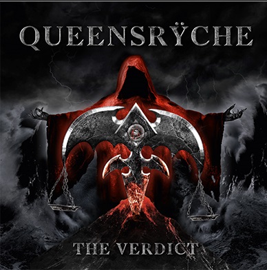 News: Queensrÿche: release new song „Man The Mchine“ from The Verdict