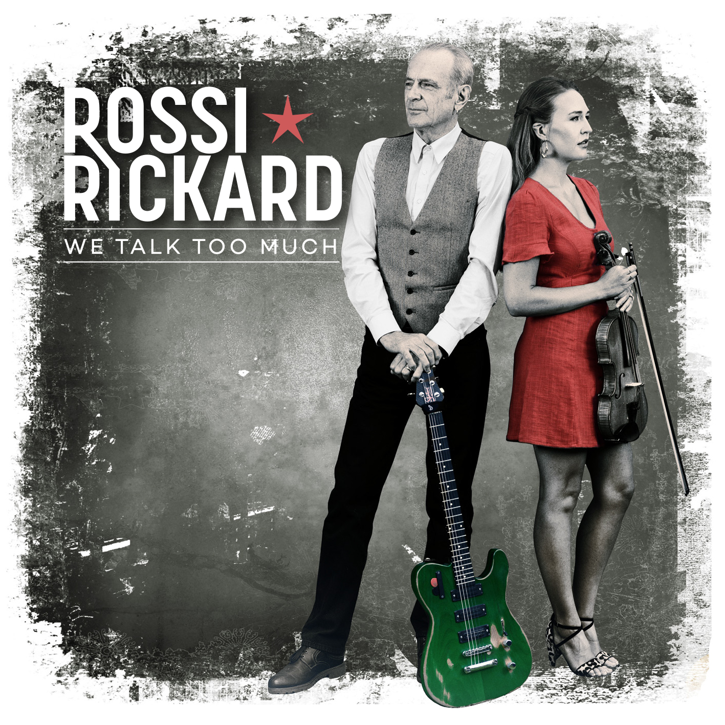 News:      Francis Rossi (Status Quo) startet mit Soloalbum und neuer Autobiografie ins neue Jahr